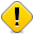 Sign Warning icon